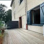 בית נופש Quiet House For 12 People Near Cite *