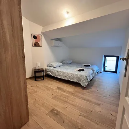 Feriehus Quiet House For 12 People Near Cite *