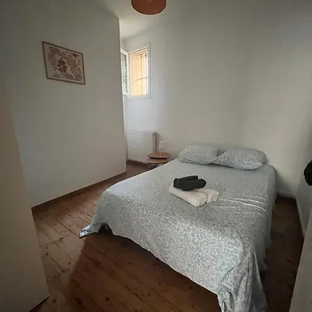 Feriehus Quiet House For 12 People Near Cite