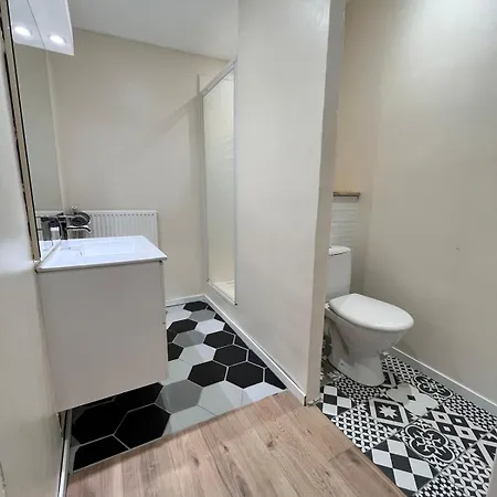 Holiday home Quiet House For 12 People Near Cite *