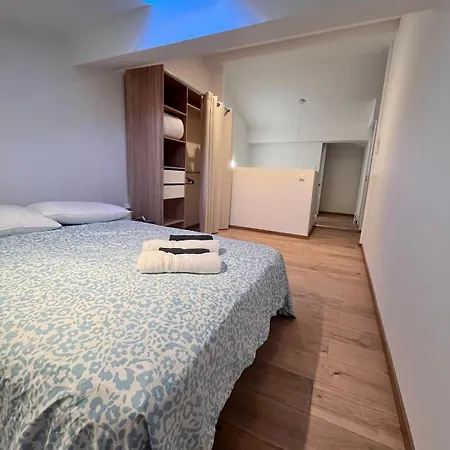 Ferienhaus Quiet House For 12 People Near Cite