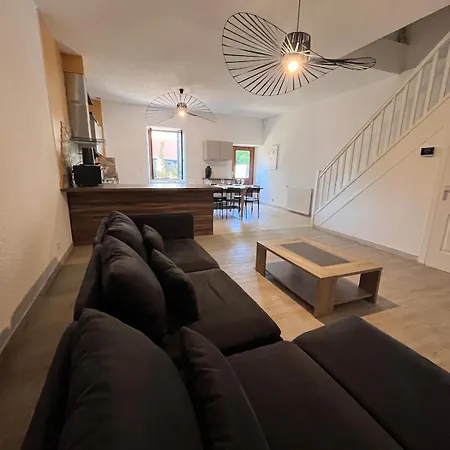 Feriehus Quiet House For 12 People Near Cite Carcassonne