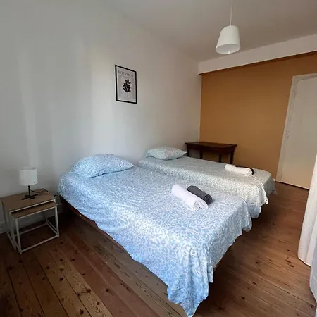 Feriehus Quiet House For 12 People Near Cite