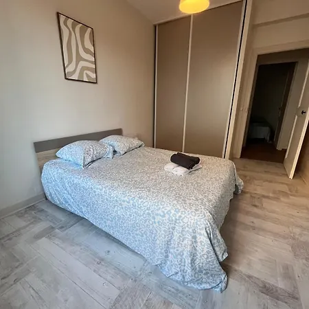 Ferienhaus Quiet House For 12 People Near Cite *