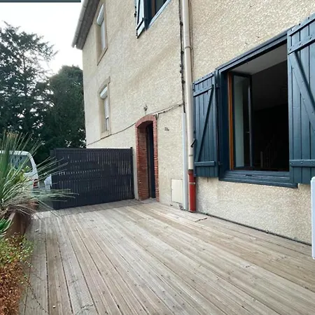 Ferienhaus Quiet House For 12 People Near Cite *